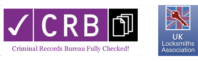 crb checked locksmith